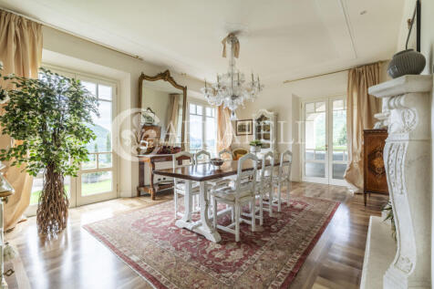 Villa di Lusso sulle