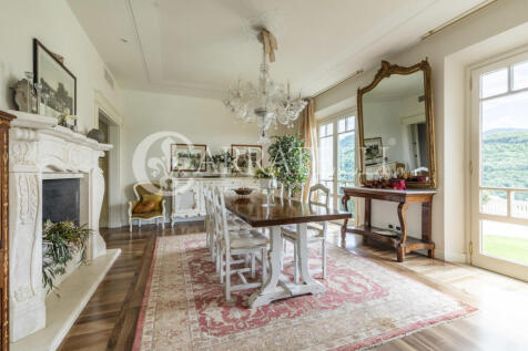 Villa di Lusso sulle