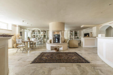 Villa di Lusso sulle