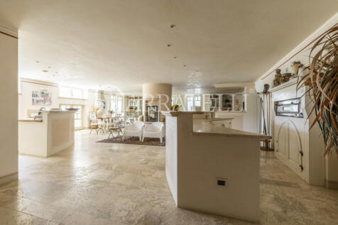 Villa di Lusso sulle