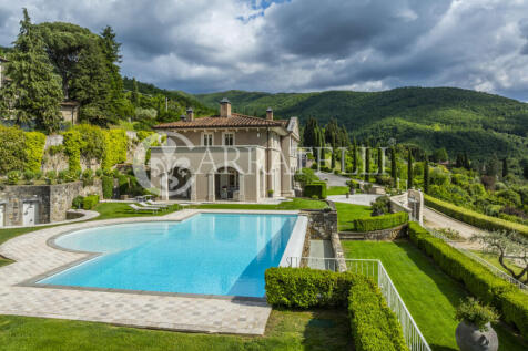 Villa di Lusso sulle