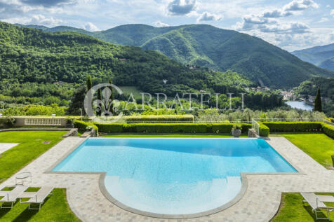 Villa di Lusso sulle