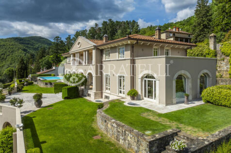 Villa di Lusso sulle