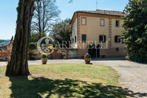 Meravigliosa villa s