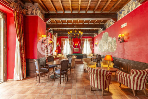 Abetone Hotel di lus