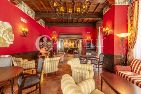 Abetone Hotel di lus