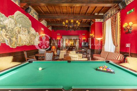 Abetone Hotel di lus