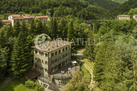 Abetone Hotel di lus