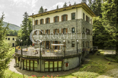 Abetone Hotel di lus