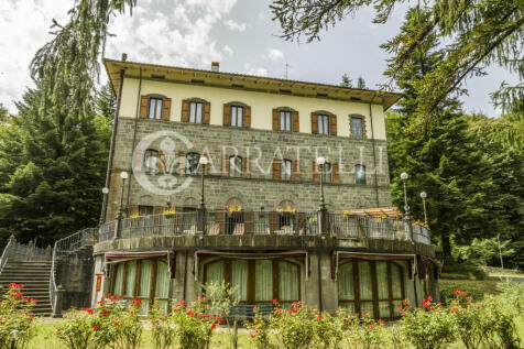 Abetone Hotel di lus