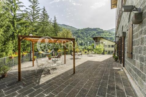 Abetone Hotel di lus