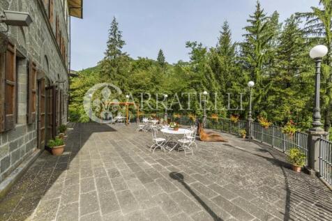 Abetone Hotel di lus