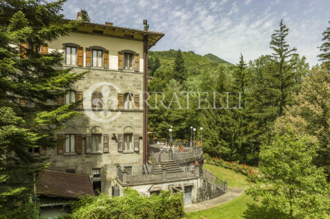 Abetone Hotel di lus