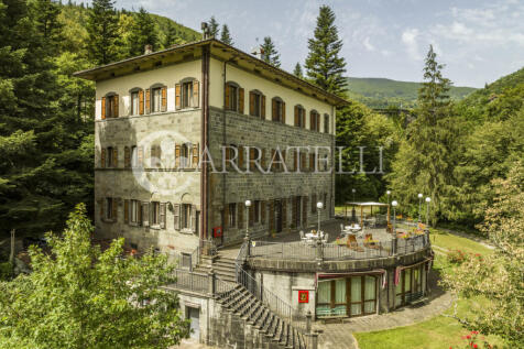 Abetone Hotel di lus