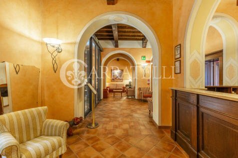 Abetone Hotel di lus
