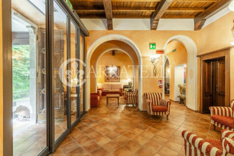 Abetone Hotel di lus