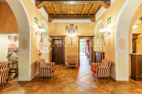 Abetone Hotel di lus