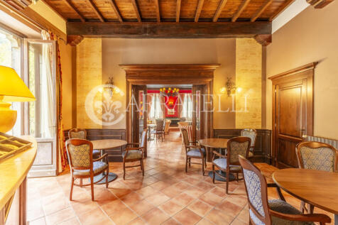 Abetone Hotel di lus
