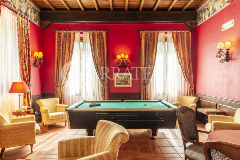 Abetone Hotel di lus
