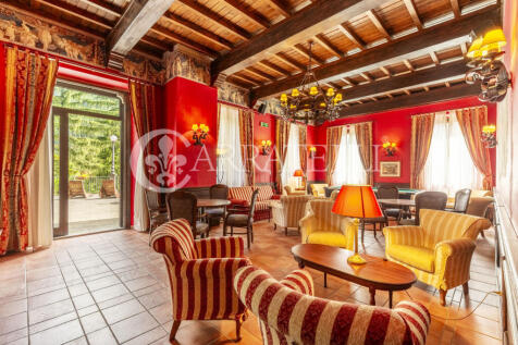 Abetone Hotel di lus