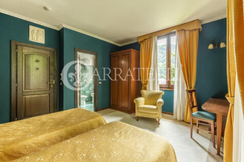 Abetone Hotel di lus