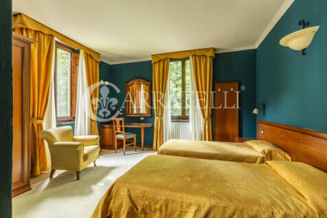 Abetone Hotel di lus