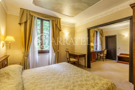 Abetone Hotel di lus