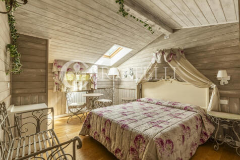 Abetone Hotel di lus