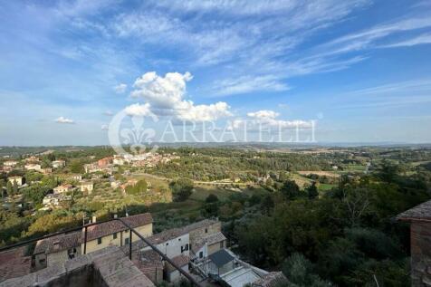 Ex torre di avvistam