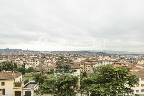 Firenze vista Duomo 