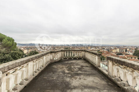 Firenze vista Duomo 