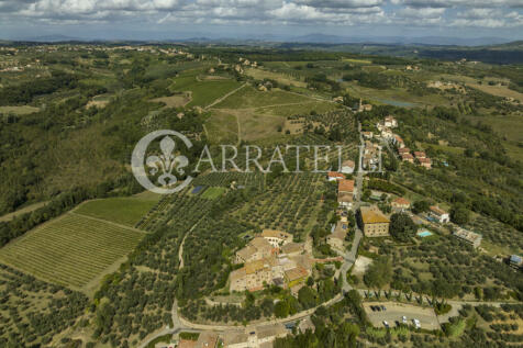 Firenze Azienda agri