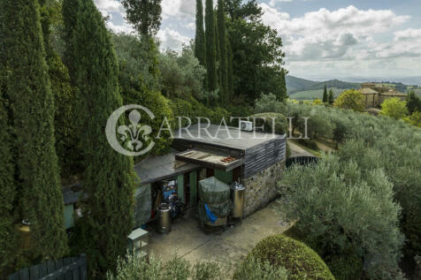 Firenze Azienda agri