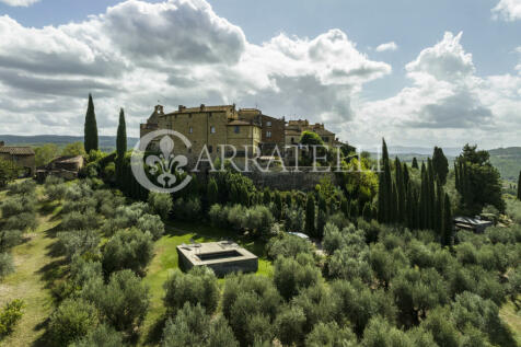 Firenze Azienda agri