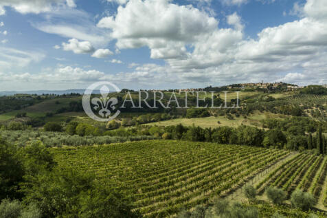 Firenze Azienda agri