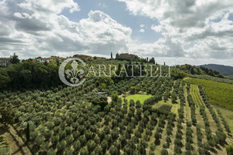 Firenze Azienda agri