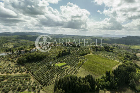 Firenze Azienda agri