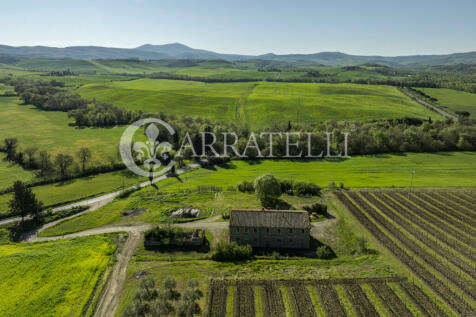 Casale in Pietra da 