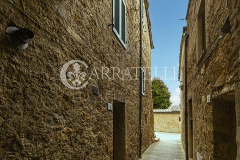 Terratetto in Centro
