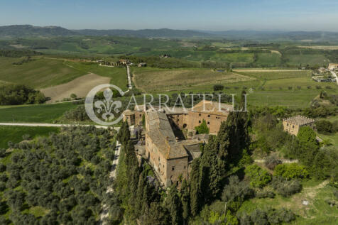 Montalcino Meravigli