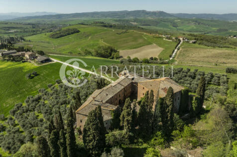 Montalcino Meravigli