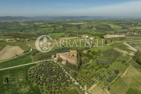 Montalcino Meravigli