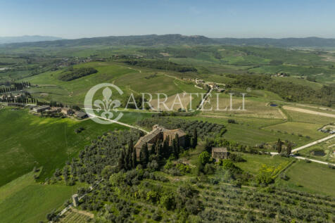 Montalcino Meravigli