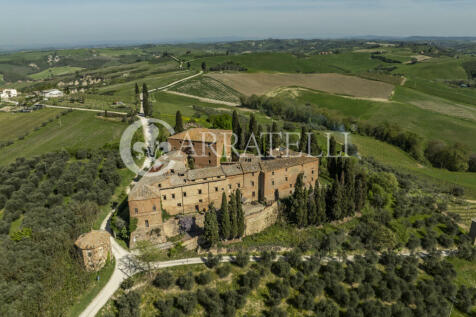 Montalcino Meravigli