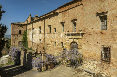 Montalcino Meravigli