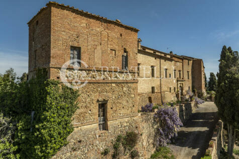 Montalcino Meravigli