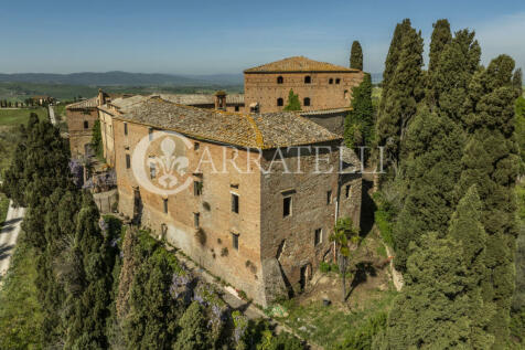 Montalcino Meravigli