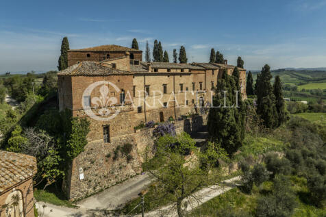 Montalcino Meravigli