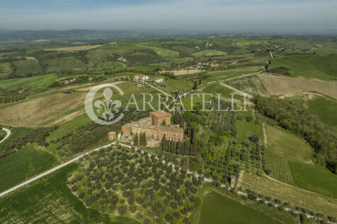 Montalcino Meravigli