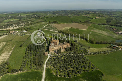 Montalcino Meravigli